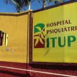 Hospital Psiquiátrico Serenidade